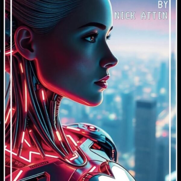 Silver Hearts: A Circuitry Of Poetry