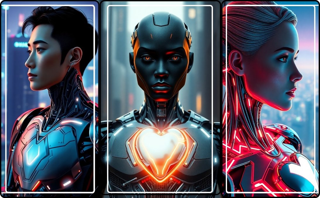 Silver Hearts A+ Content (10)